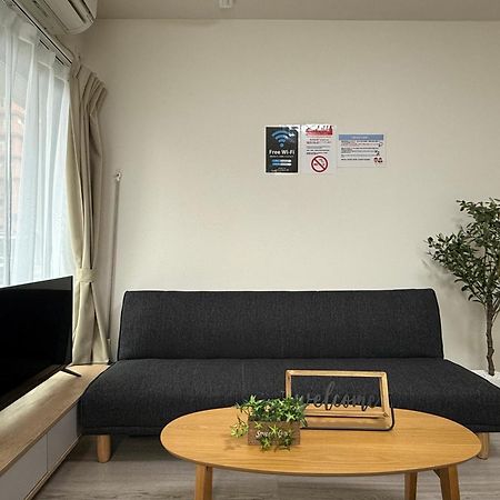 Nestay Inn Tokyo Asakusa Luaran gambar