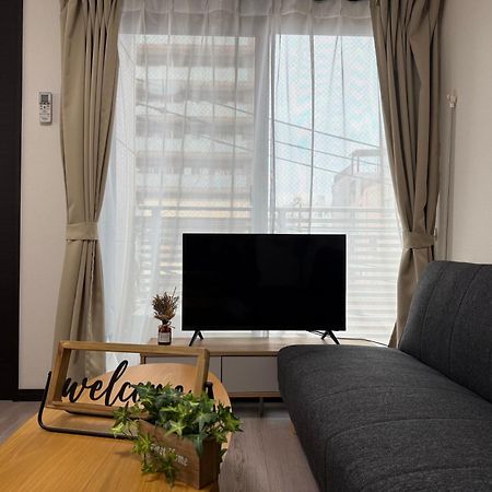 Nestay Inn Tokyo Asakusa Luaran gambar