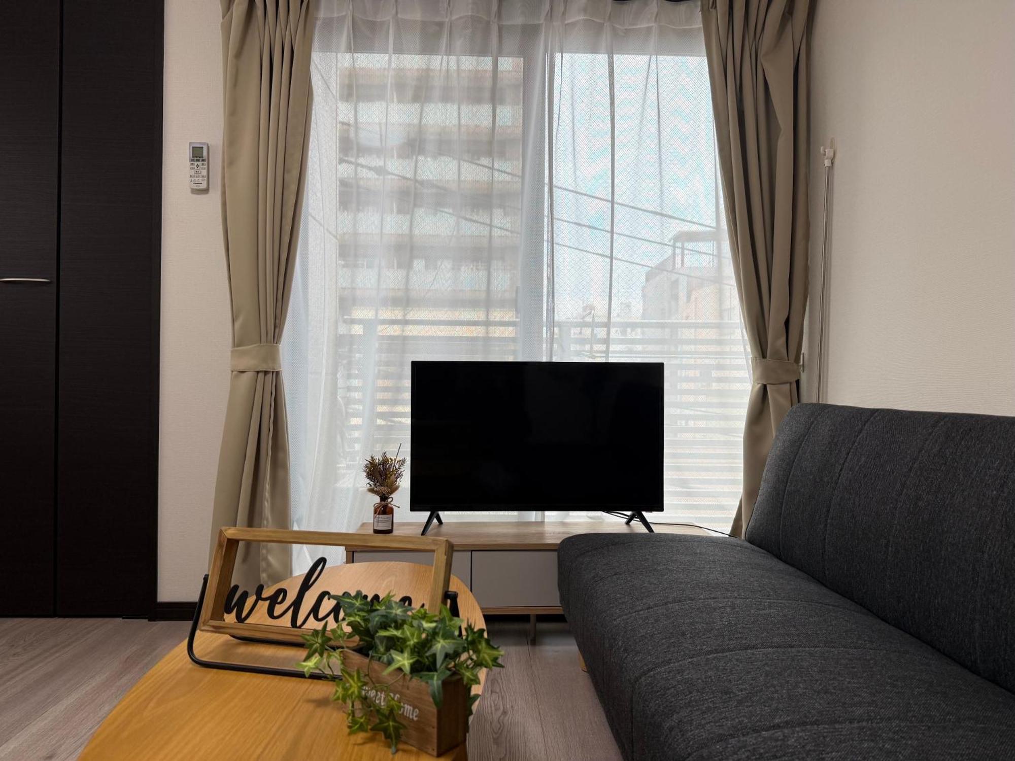 Nestay Inn Tokyo Asakusa Luaran gambar